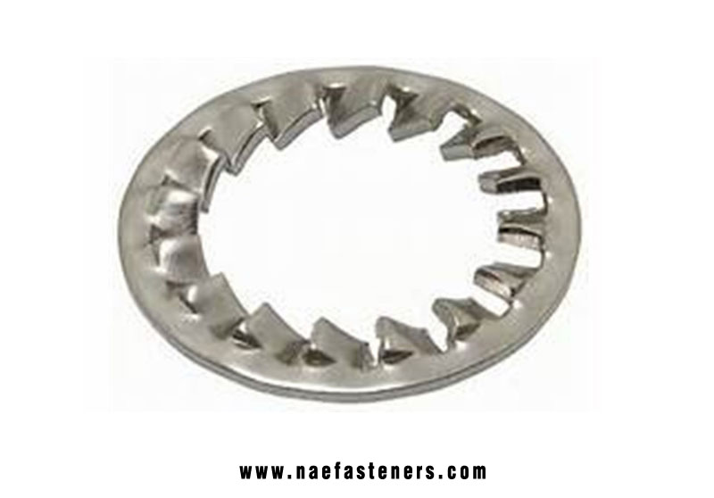 Tooth Lock Washers Manufacturers Exporters Suppliers Stockist In India